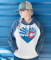 Colorado rockies hoodies are at the official online store of the mlb. Colorado Mountain Heart Hoodie Colorado Sweatshirt Colorado Apparel Colorado Clothing Love Colorado Mountain Sweat Hoodies Colorado Outfits Unisex Hoodies