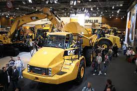Le salon du btp 100% pro / 13, 14, 15 octobre 2021 | le salon artibat est le carrefour d'échanges et d'affaires des professionnels de la construction et. Intermat Paris Salon International De La Construction Et Des Infrastructures