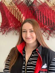 NAU MAI, HAERE MAI MONIQUE Kia ora...