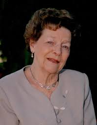 Helen Bernice Heyl Obituary