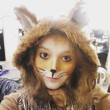 Blog: Into the Woods!