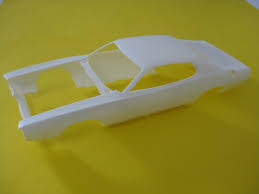 I had a bunch of sites come up. Powerslide 1973 74 Dodge Charger Nascar Resin Body Powerslide 1 25 Zubehorarchiv Das Wettringer Modellbauforum