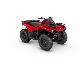 New 2017 Can-am Outlander 450 Atvs For Sale In Colorado 2017 Can-am Outlander 450 2017 Can-am Outlander 450 Most Accessible Price Ever Can Am Outlander Atv