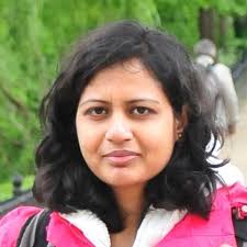 Debashree CHAKRABORTY