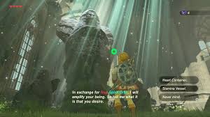 Stamina Wheel - Zelda Dungeon Wiki, A The Legend Of Zelda Wiki