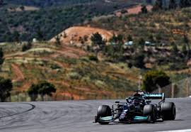 Even when you're not at the track or in front of the television, from here, you can keep updated on all the formula 1 results. 2021 Portuguese Grand Prix Race Results From Portimao