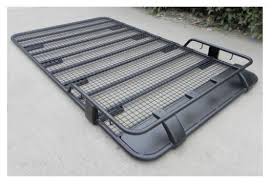 The Armadillo Flatback Expedition Roof Rack Car Roof Racks Roof Rack 4x4