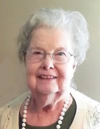 Ruby A. Potter Obituary June 9, 2018