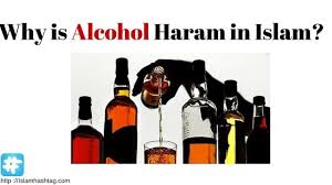 Islam prohibits the use of narcotics noting that every intoxicant is haraam (unlawful). Why Is Alcohol Haram In Islam Islam Hashtag