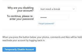 May 29, 2020 · you can delete your instagram account permanently on the account deletion page. How To Delete Instagram Account On Android Bestusefultips