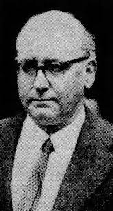 Sir William Neil “Cassandra” Connor (1909-1967)