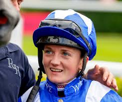 Hollie Doyle slashed to 5-2 to take BBC Sports Personality crown