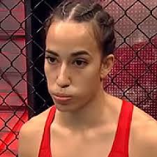 Melissa Amaya's Instagram, Twitter & Facebook