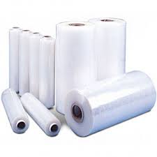 Shrink Wrap Or Shrink Film Are Used To Pack Several Items Like Consumer Goods Pharmaceuticals Cosmetics Boxes Stationery Aut Stretch Film Wrap Shrink Film