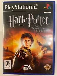 To be the last survivor is the only goal. Harry Potter And The Goblet Of Fire Playstation 2 Ps2 Game Free P P Ebay