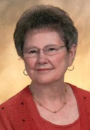 Arlene Wilde Obituary