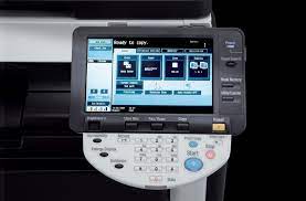 Pagescope ndps gateway and web print assistant have ended provision of download and support services. Konica Minolta Bizhub C360 Printech Innovations Limited