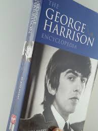 The George Harrison Encyclopedia Harry, Bill by Bill Harry