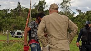 Saiba tudo sobre o fim da caçada que durou 20 dias contra suspeito de matar pessoas no distrito federal e em goiás. Gp5rnazxp3tlom