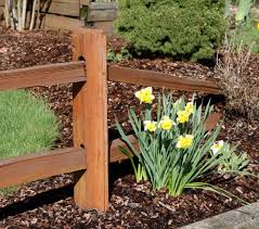 40 Beautiful Garden Fence Ideas Rustic Fence Landscaping Along Fence Backyard Fences