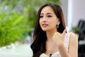 Dường như trong chuyện tình yêu, mai phương thúy sẽ chẳng để tâm đến việc 'lửa gần rơm lâu ngày cũng bén'. Mai PhÆ°Æ¡ng Thuy Khong Tá»•n ThÆ°Æ¡ng Khi Bá»‹ Che Ngoáº¡i Hinh Vietnamnet
