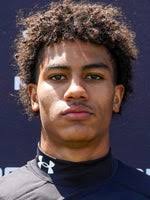 Eli Johnson, Steele, Safety