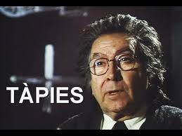 “Tàpies” documentary (BBC 1990)