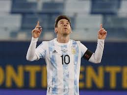 The new deal will include him. Joan Laporta Gives Update On Lionel Messi Contract Talks
