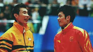 Dato' lee chong wei is a malaysian chinese professional badminton player. Lin Dan And Lee Chong Wei S Friendship Rivalry And Sheer Bromance