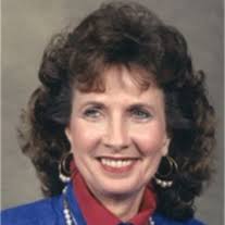 Sarah "Sue" Chadwick Obituary November 10, 2017