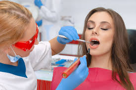 Laser Dentistry in Denham Springs, LA