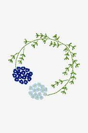 Free Embroidery Patterns Dmc