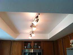 Low ceiling kitchen light fixtures. Low Ceiling Kitchen Pendant Lights Novocom Top