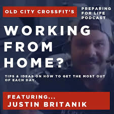 Preparing you for Life Podcast