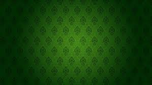 Pennsylvania dutch style flowers running vertically and ending in scrolls or flower pots. Hd Wallpaper Vintage Floral Pattern Green Floral Print Textile Abstract Wallpaper Flare