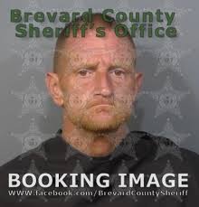 Arrests In Brevard County: June 25, 2025