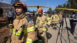 South Korean fighter jet accidentally drops bombs on civilian area during  joint live-firing drills | Photos