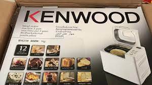 This blog is about the kenwood bread maker and the various ways to use this incredible piece of kitchen equipment. The Making Of Simple White Bread With Kenwood Breadmaker Bm250 Youtube