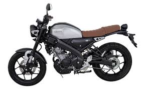 La Que Faltaba Yamaha Xsr 155 2020 Mobil Klasik Mobil Motor