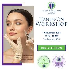 CPCA Cosmetic Physicians College of Australasia