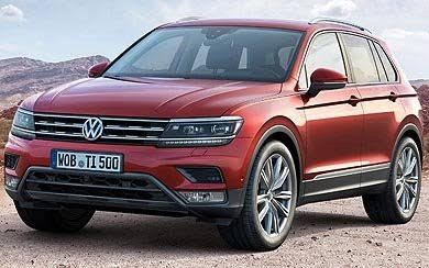 Volkswagen Tiguan Edition 2.0 TDI 110 kW (150 CV) (2016-2018) | Precio y  ficha técnica - km77.com