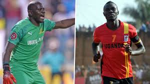 Jun 10, 2021 · south africa vs uganda: Okwi Takes Onyango Armband As Uganda Name Squad To Face South Africa Fa Sports