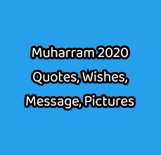 Maybe you would like to learn more about one of these? Muharram Greetings 2021 Quotes Wishes Message Pictures Status For Facebook Whatsapp Sms For Wishes