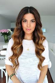 Go all out texture with a wavy hairstyle that'll make your shoulder length locks the centre of attention. Soft Bouncy Curls Tutorial Negin Mirsalehi Hair Styles Long Hair Styles Hair Beauty