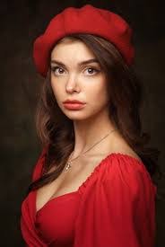 Daria Alexander's Instagram, Twitter & Facebook