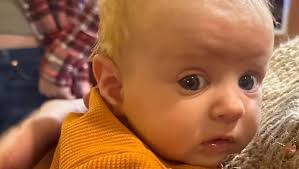 Fundraiser for Holly Castaneda by Megan Horner : Carter's Daughter:Laney  Castaneda