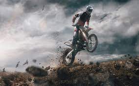 Free download 4k wallpaper of dirt bike, this is best dirt bike hd wallpapers in if you find same more related wallpapers you can get in wallpaper.net.in site and you can also find different size like 4k, 2k, hd, 1080, 720. Dirt Bike Wallpaper 4k Tapeten Motocross 1366x768 Wallpapertip