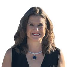 Christine Reiser's Instagram, Twitter & Facebook