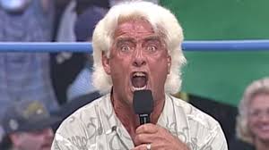 25 best memes about happy birthday ric flair happy. Ric Flair S Wildest Outbursts Youtube