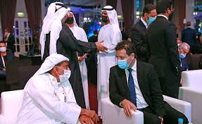 Should israel brace for possible attack from iranian soil? What Are You Rushing To Dubai For Have You Read The Fine Print Ctech